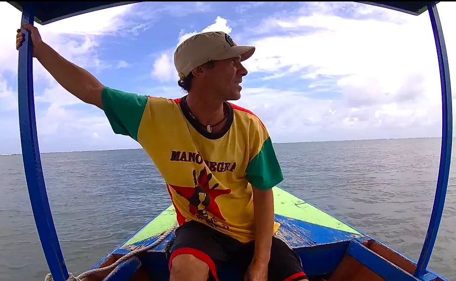 Mindenki megtalálja benne saját magát. Manu Chao: Coração No Mar (lemezkritika)