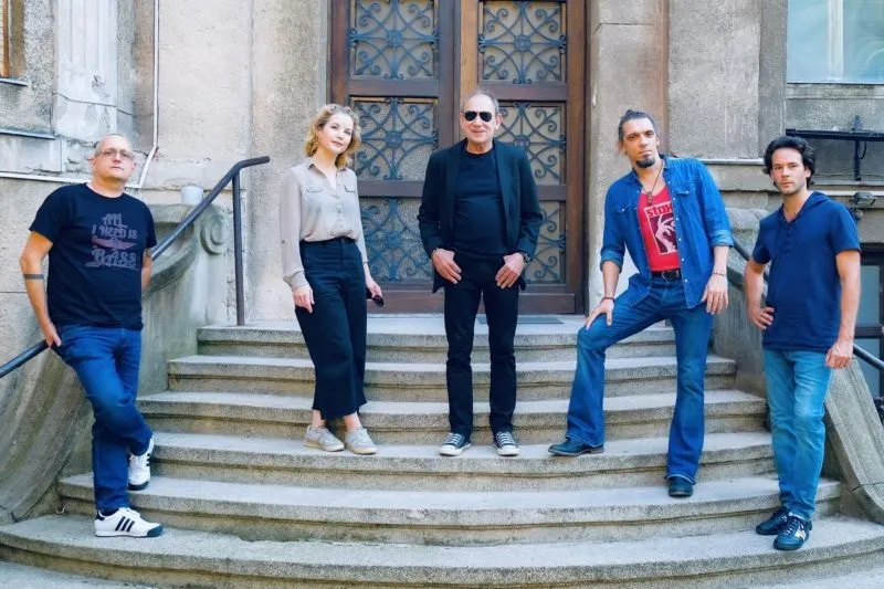 Mini – Kell a barátság a Muzikumban