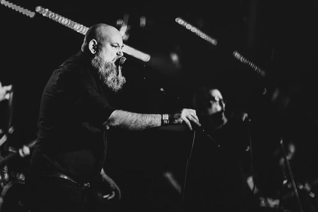 Mint egy nagy öntisztulási ceremónia – ilyen volt az Entrópia Architektúra, a Hænesy és az Oaken az A38 Hajón