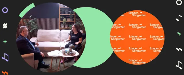 Miről beszélget egy jogász és egy dalszerző a mesterséges intelligencia korában?