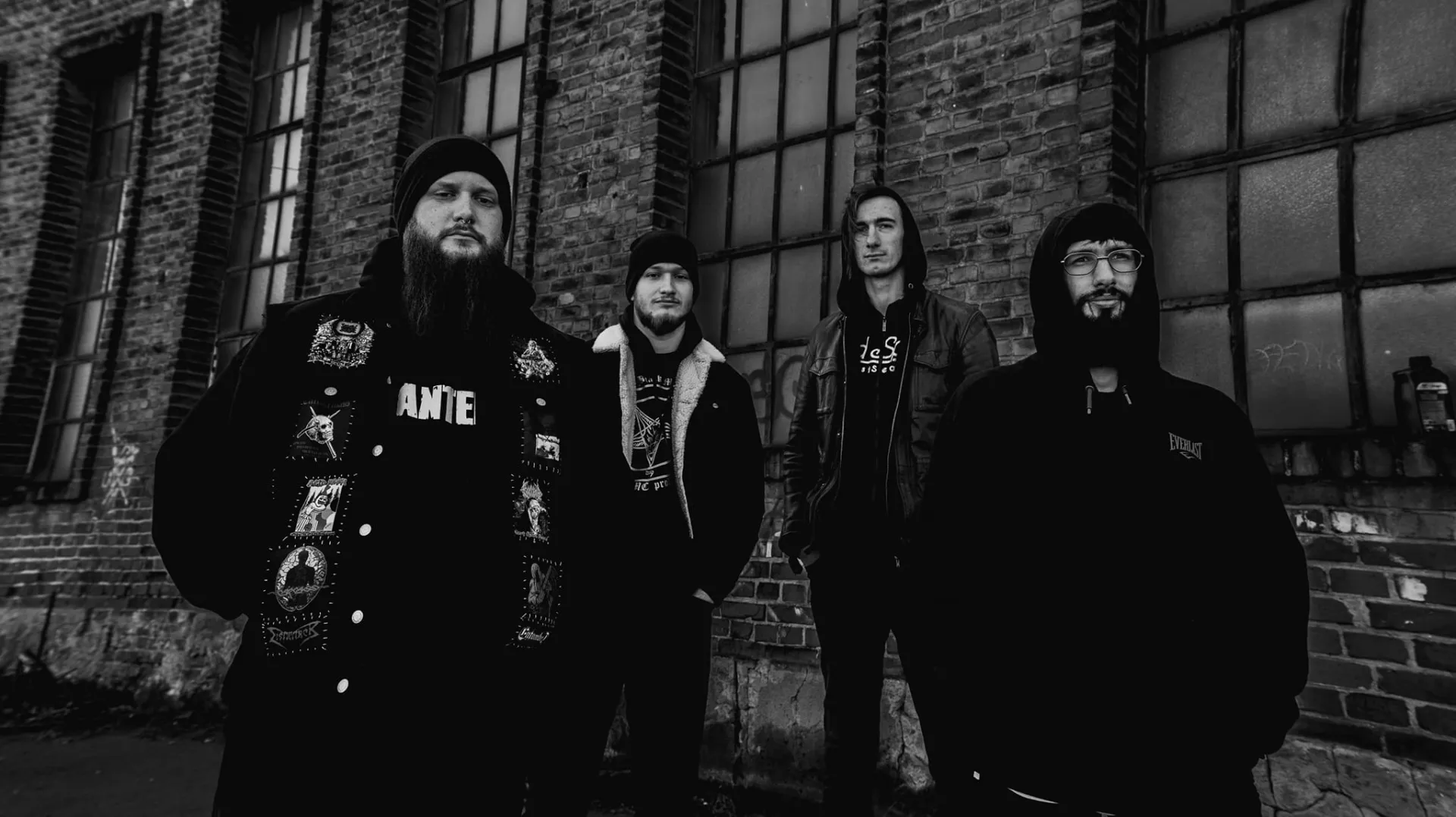 Misanthropy - Új név alatt folytatja a Hellish Trip