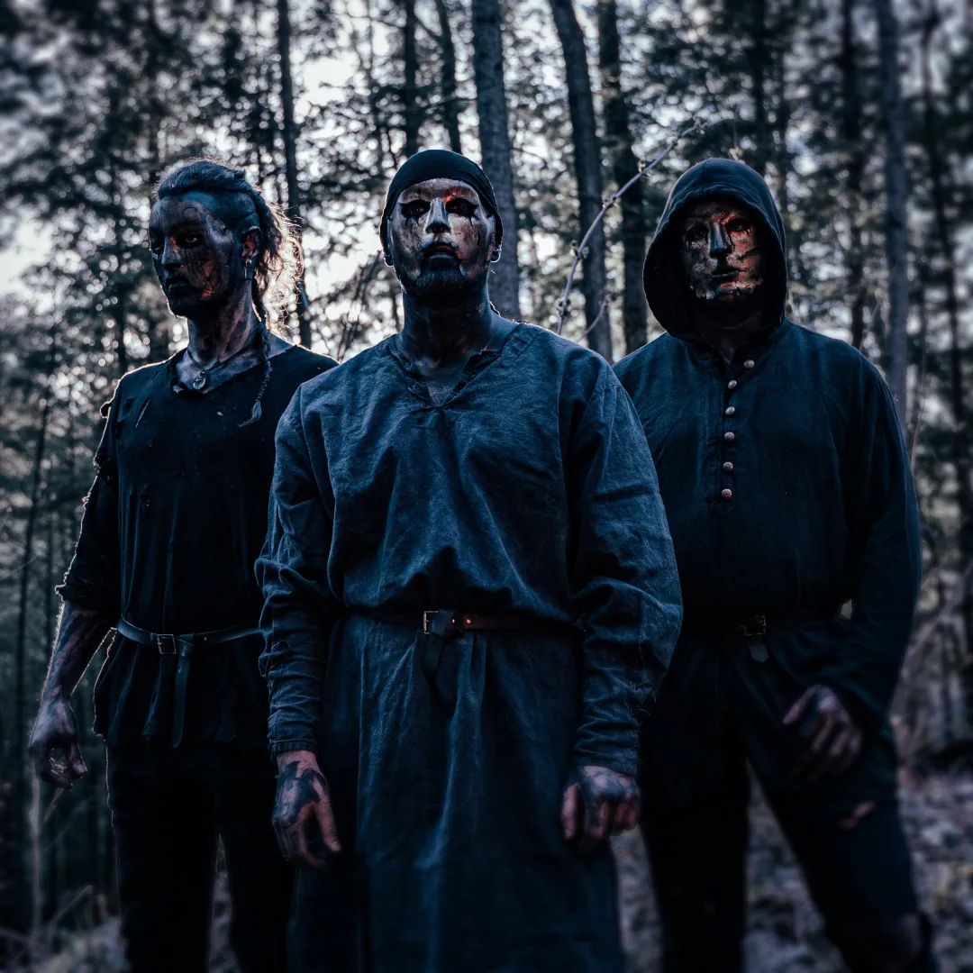 Miserere Luminis - A black metal és a filmes textúrákat mélységei