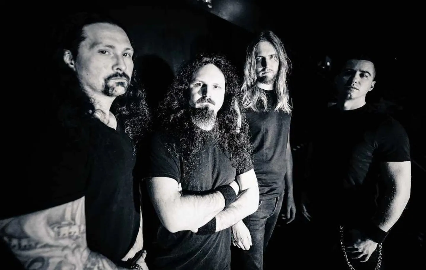 Misfire - All Over The Place - új videó