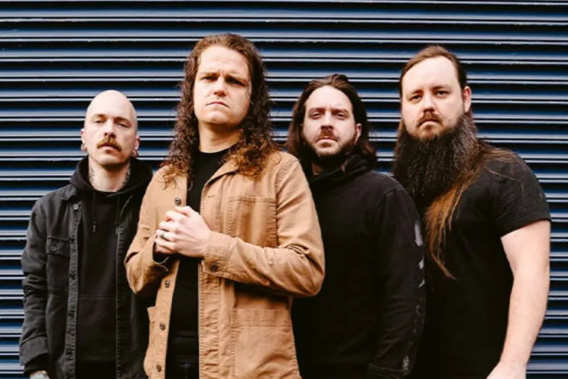 Miss May I - Pray for Silence - új dal és klip