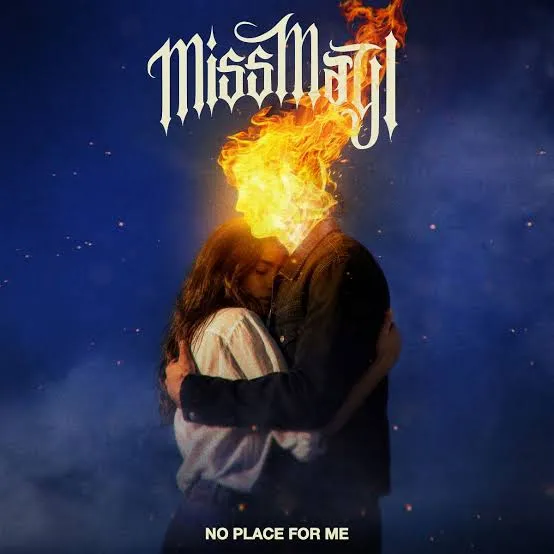 Miss May I - Sancturary - új klip