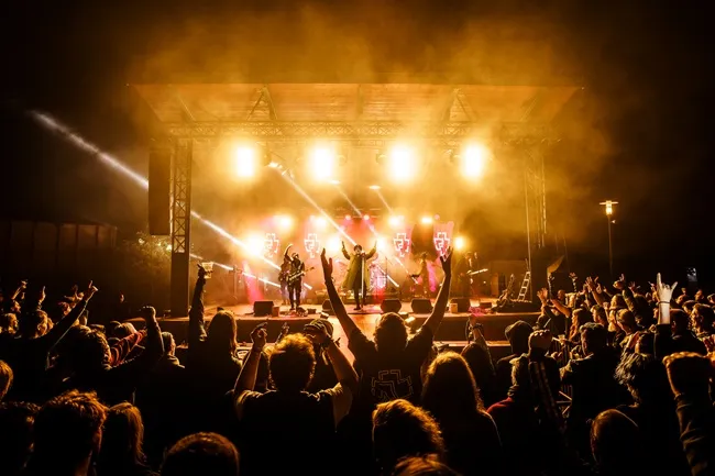 Mit keres a Mátrában a Rolling Stones? Június elején jön a Tribute Maraton!