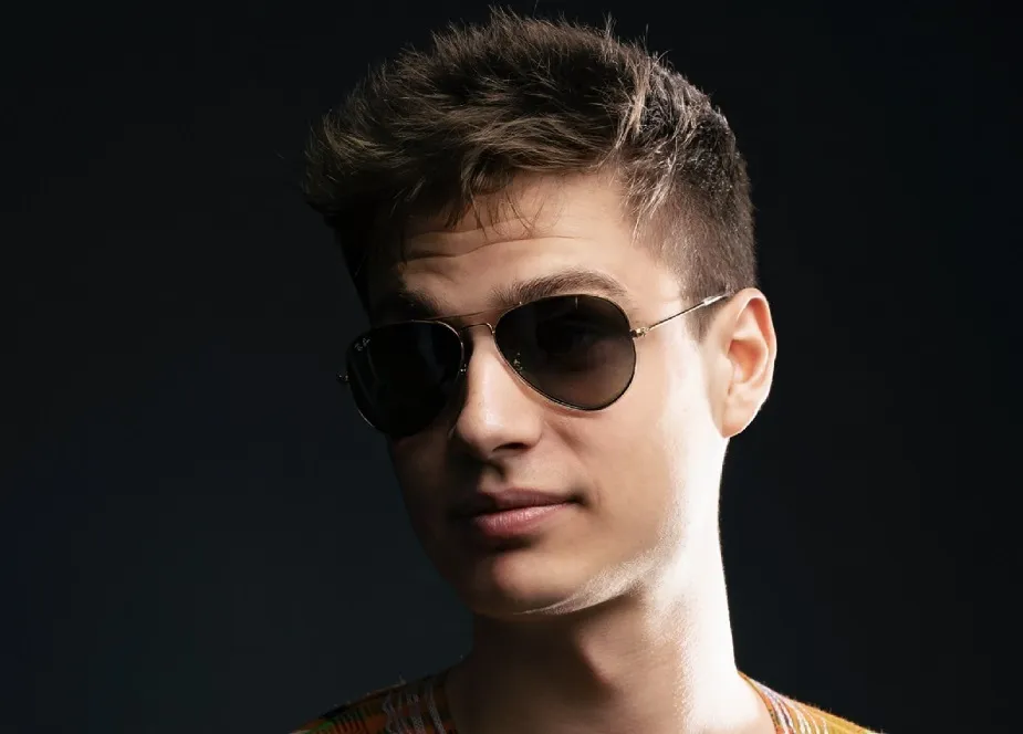 Mixkritika - Balance Selections 345: Matthew Sona