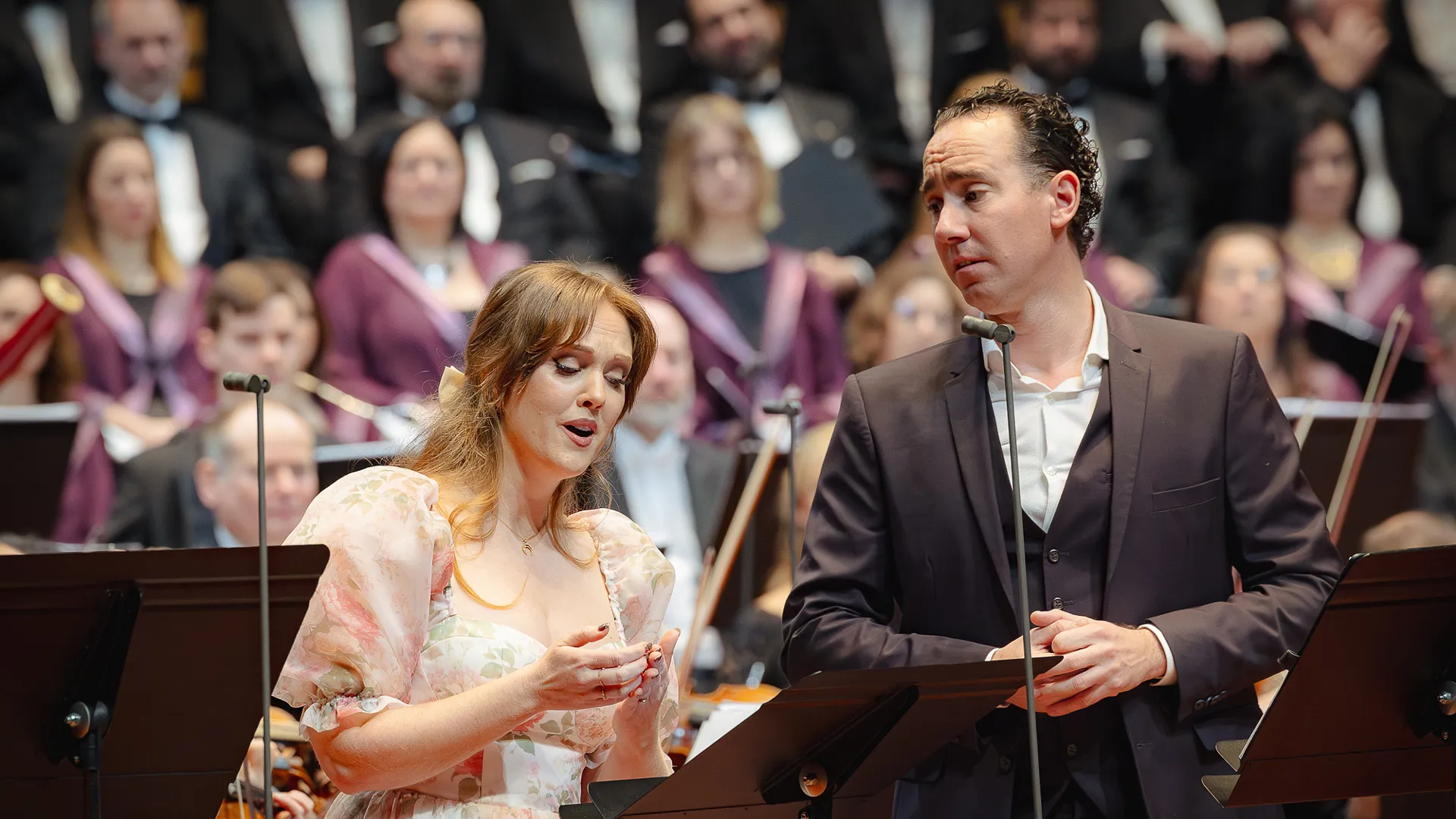 Modern hős történelmi környezetben – 15 sor koncert