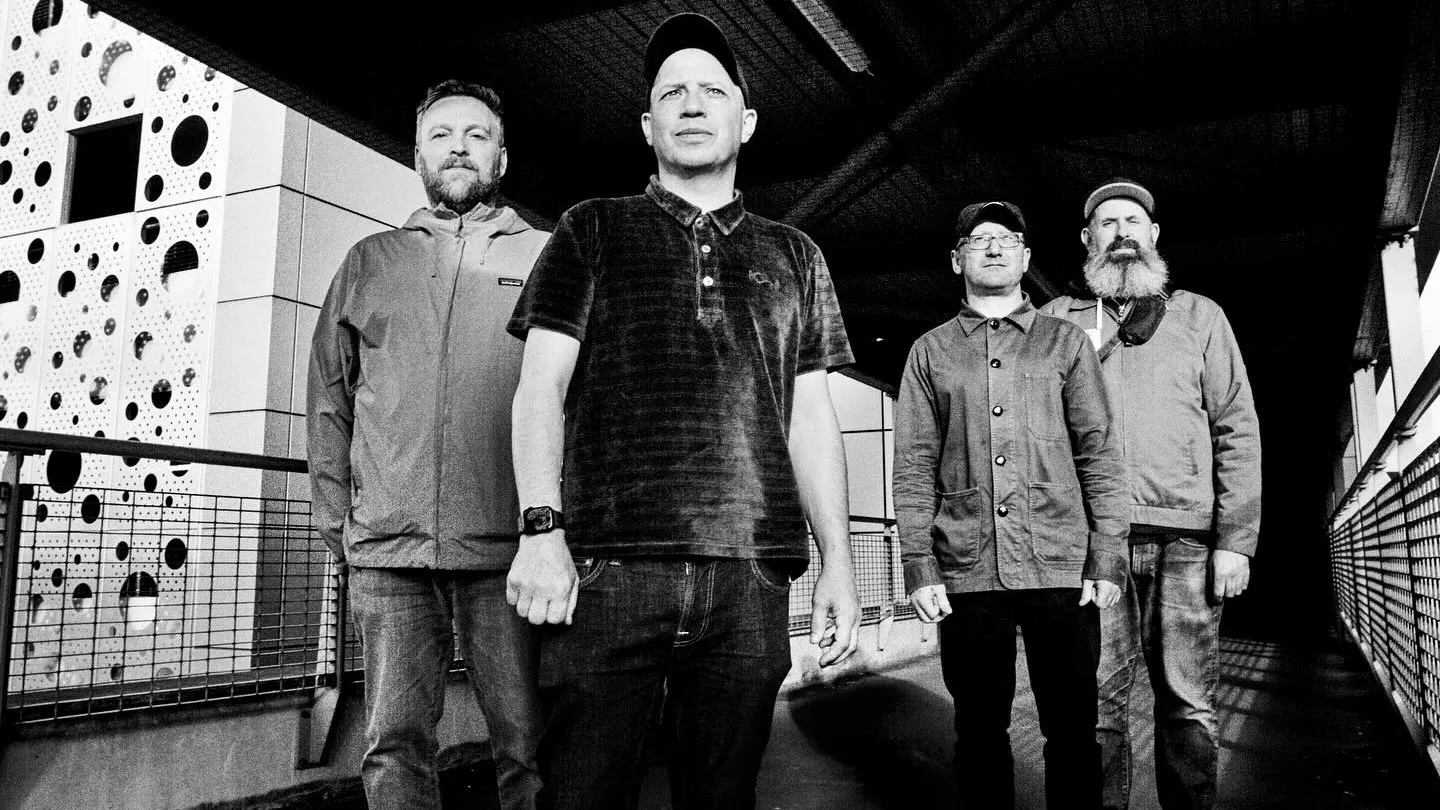 Mogwai, Co Lee és Elucid a víz felett – Öböl x Reflektor fesztivál a Kopaszi-gáton