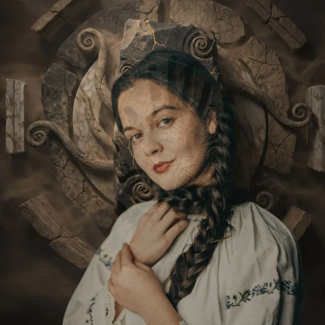 Moldvai bölcsődal a 21. század frekvenciáin – itt az Óperentzia új száma Vrencsán Anitával