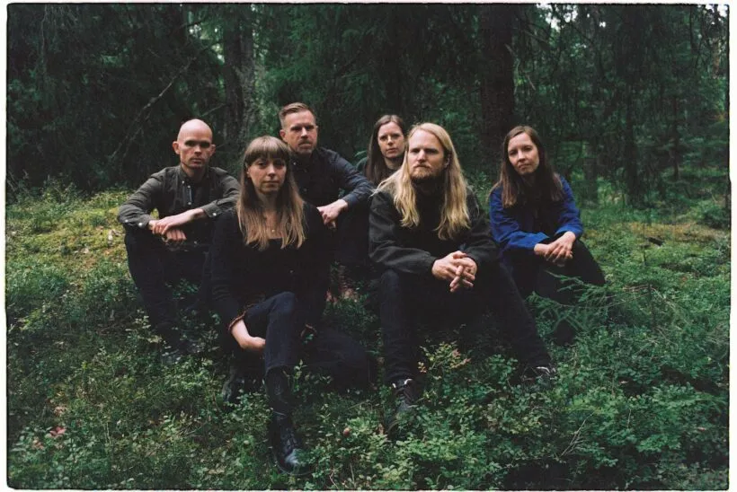 Monograf - Korunk sötétsége