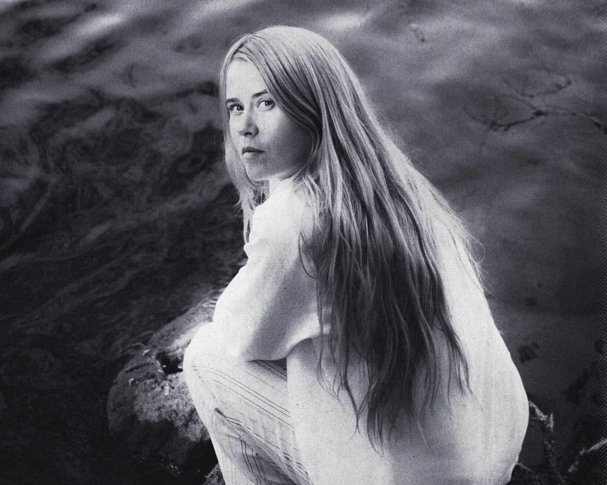 Monumentális fordulat. Anna von Hausswolff: ICONOCLASTS (lemezkritika)