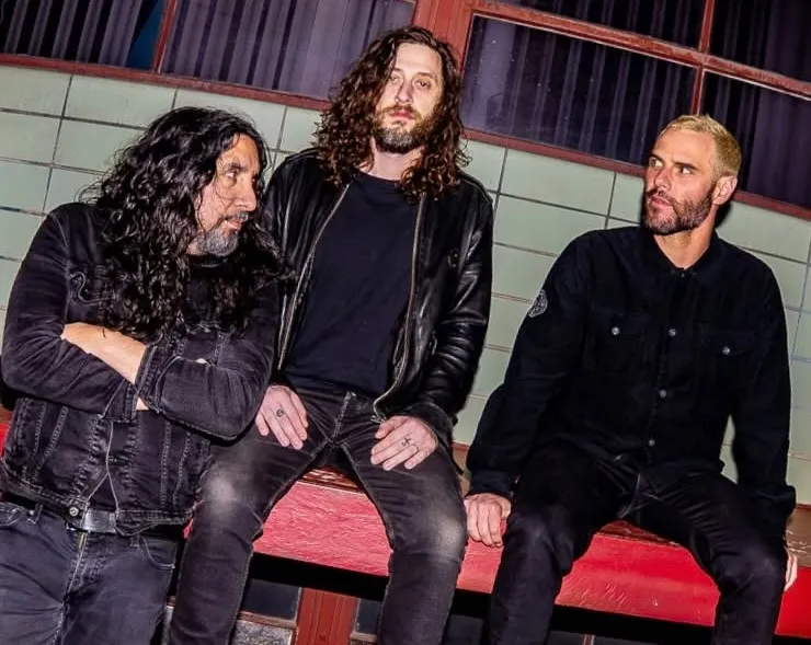 Moon Destroys - A heavy rock megmentheti ezt az átkozott világot