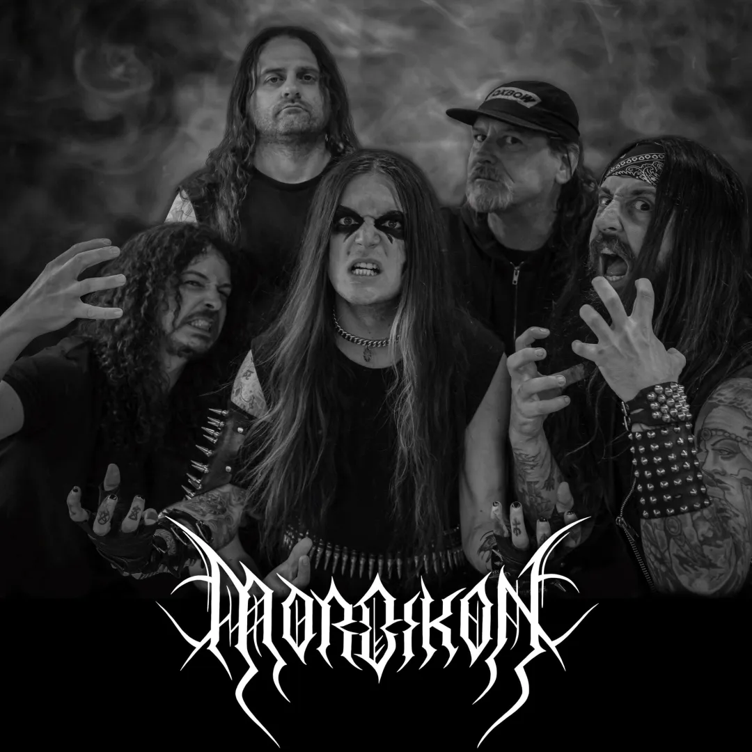 Morbikon - Az eddigi legsötétebb anyagukkal jönnek