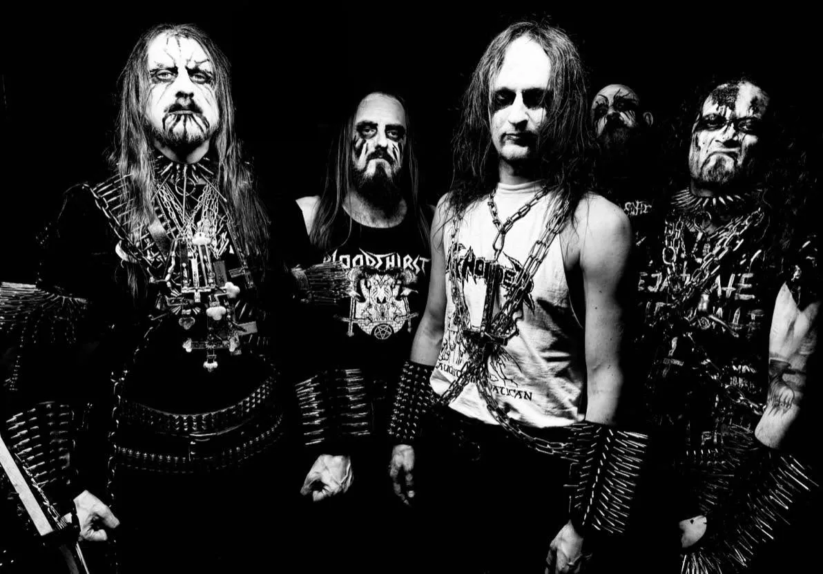 Mordhell - Új lemezt adnak ki