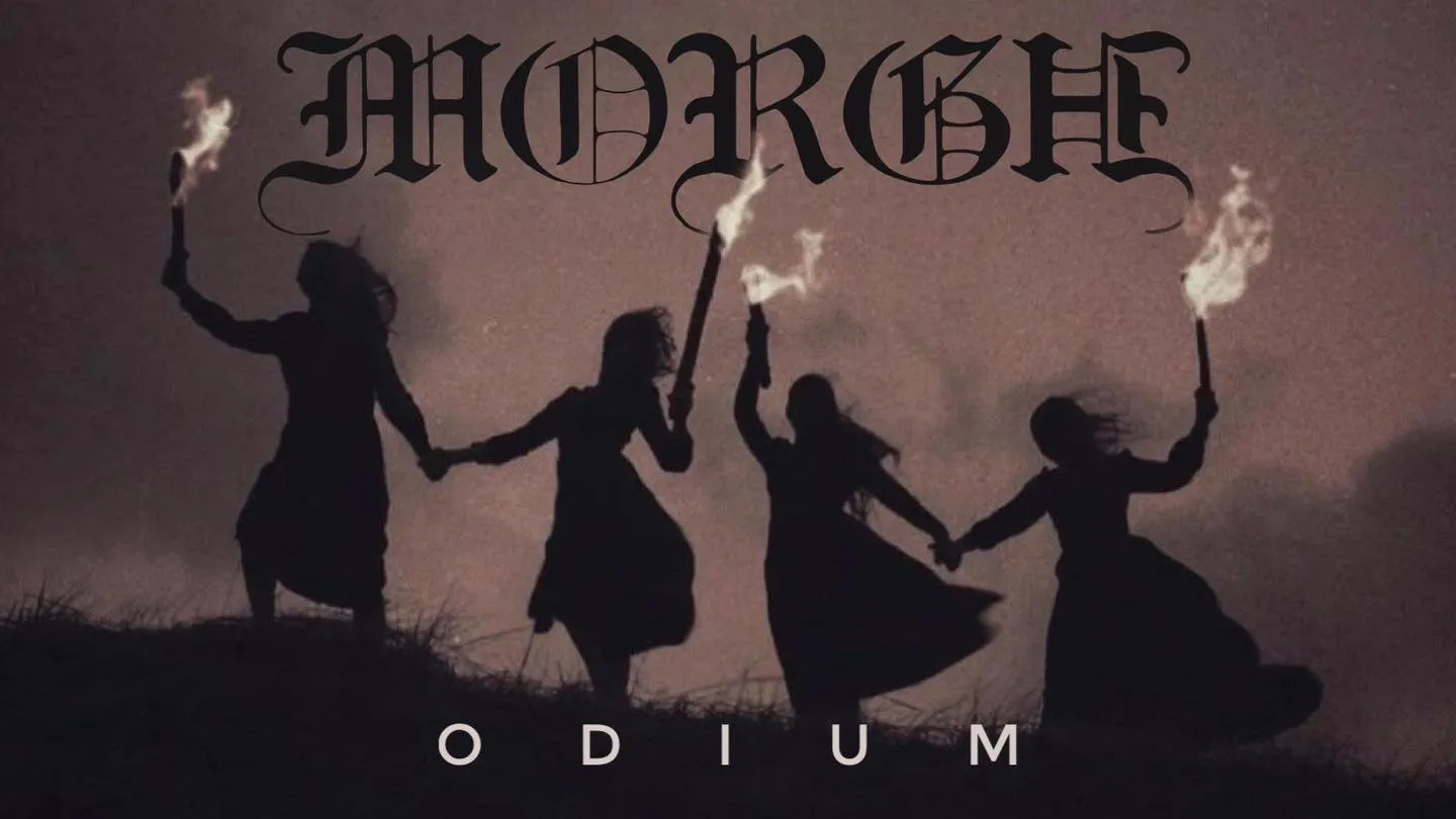 Morgh - Odium - új dal