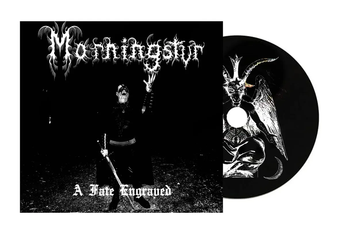Morningstvr - A bosszú télies dallamai