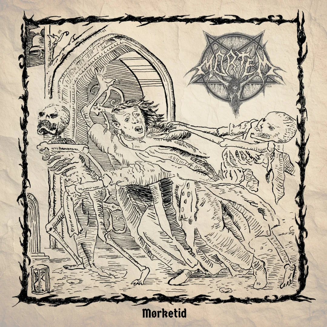 Mortem - Rémálom egy elveszett csatáról