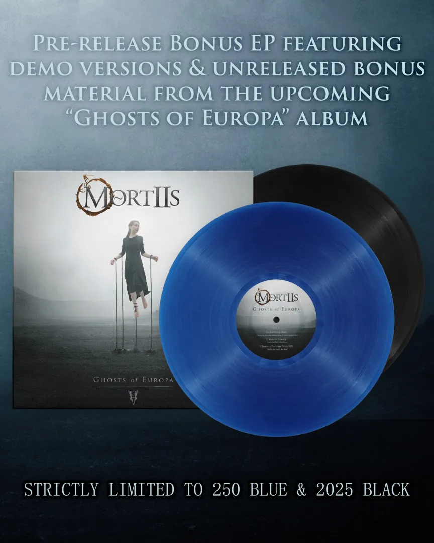 Mortiis - Tundra, Heart Of Hell - új videó