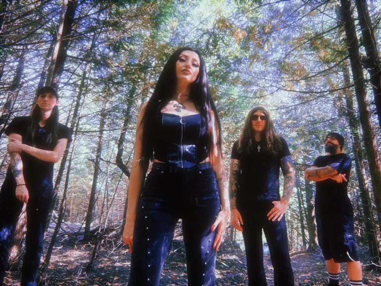 Mothertomb - Lemezelőzetesek