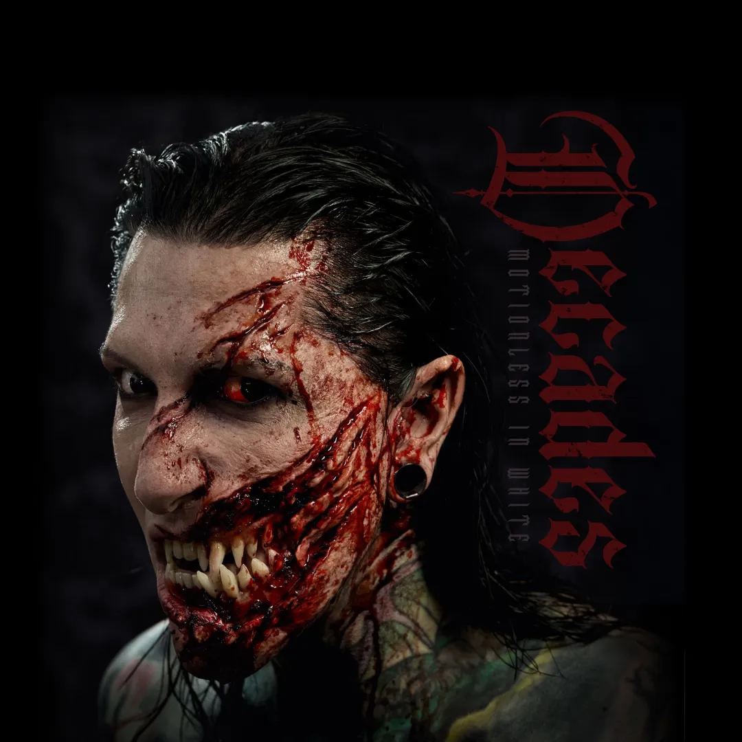Motionless in White - Dal a mérgező internetes kultúráról