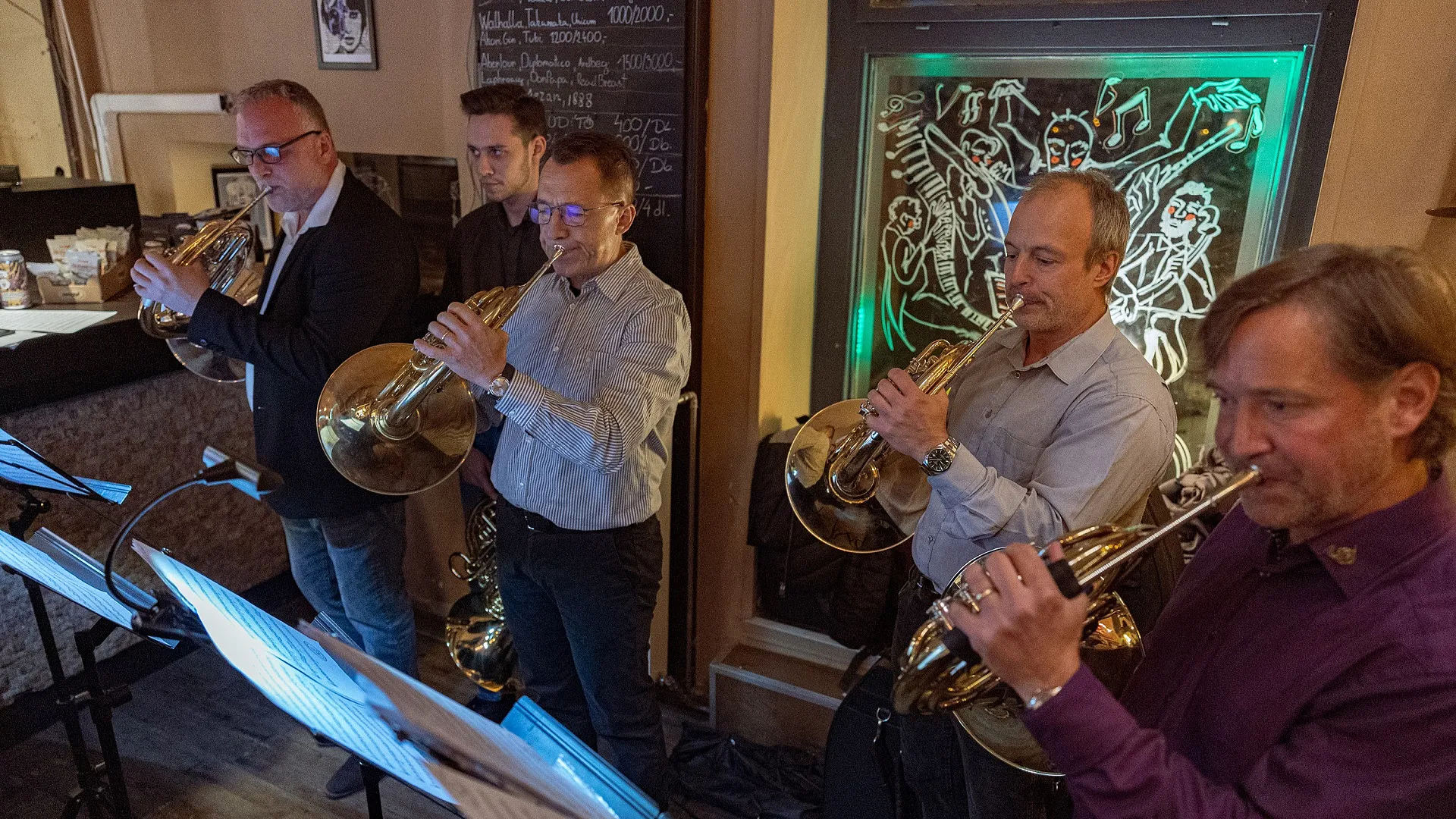 Muzsika a város minden zugában – jön A zene éjszakája