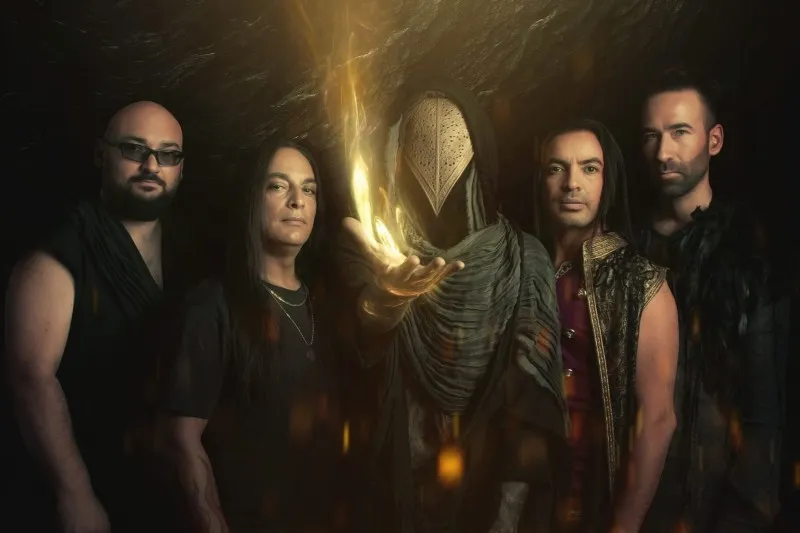 Myrath – Turnévideóval jelentkeztek