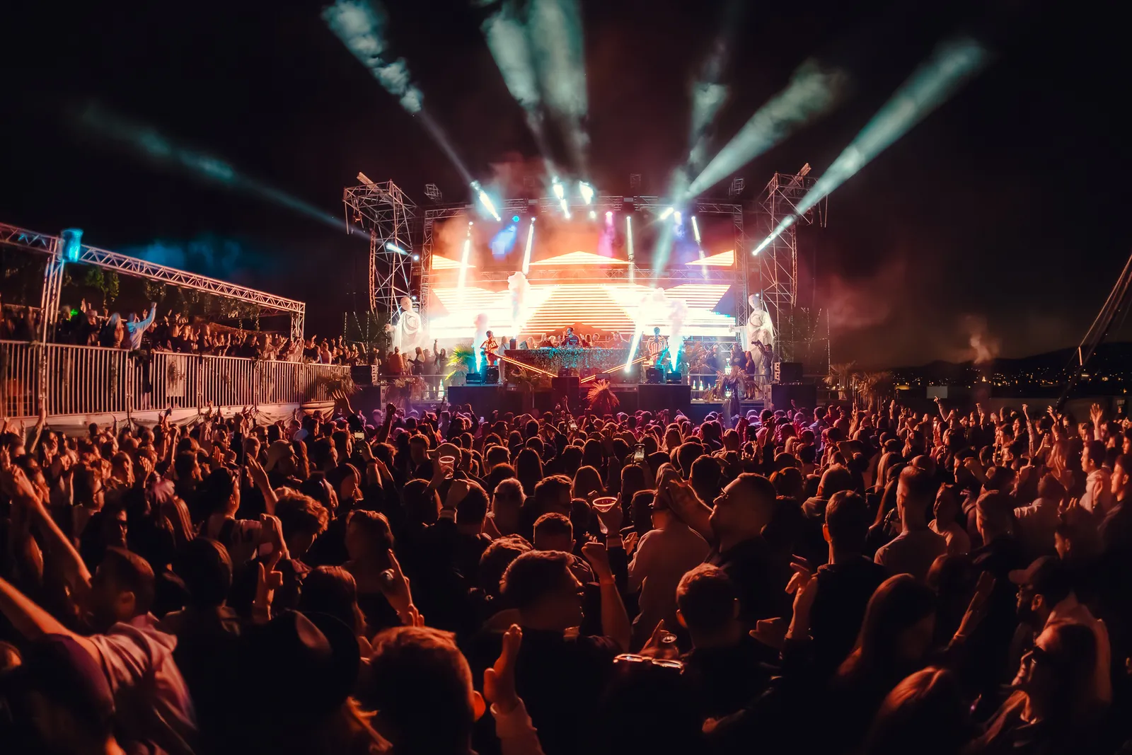 NAGY PIKNIK 2026: A Budaörsi Reptér idén is táncot jár