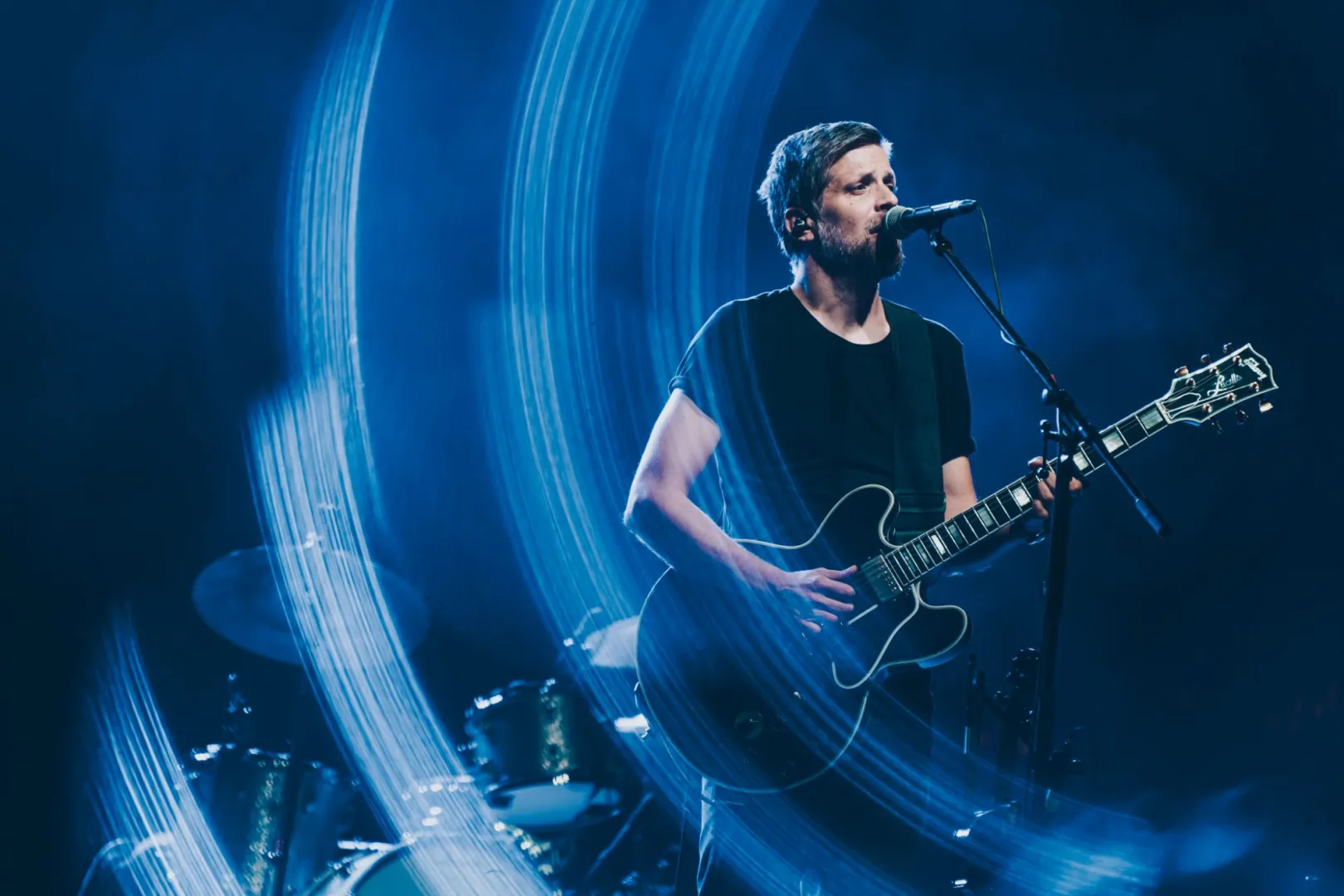 Nagy váltás és új inspiráció: megújul a Szabó Balázs Bandája