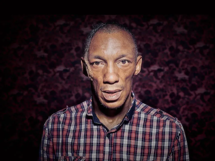 Nagyobb helyre kerül Tricky koncertje