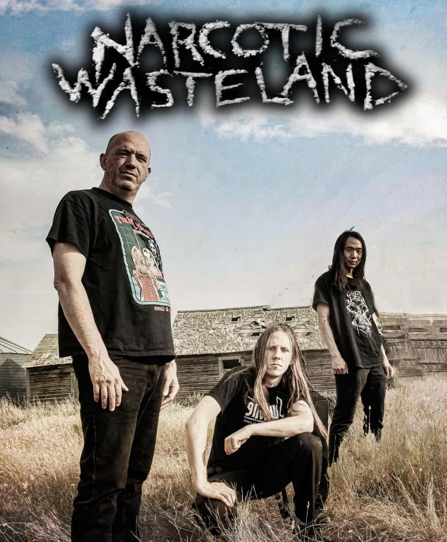 Narcotic Wasteland interjú