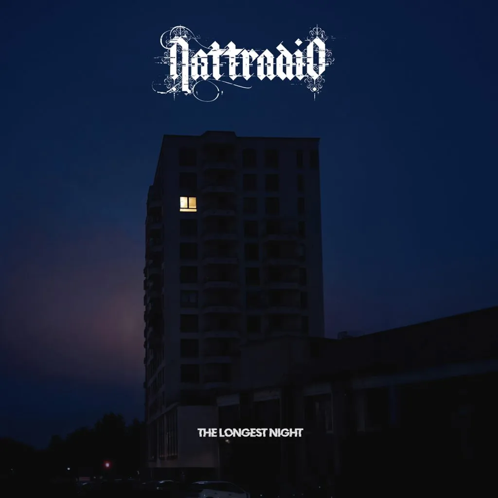 Nattradio - A melankólia komor és átható érzése