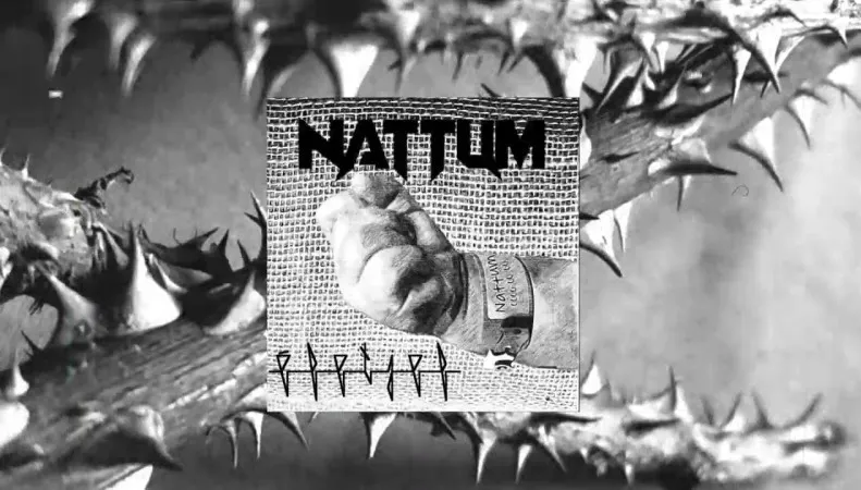 Nattum - Kereszt - bemutatkozó dal