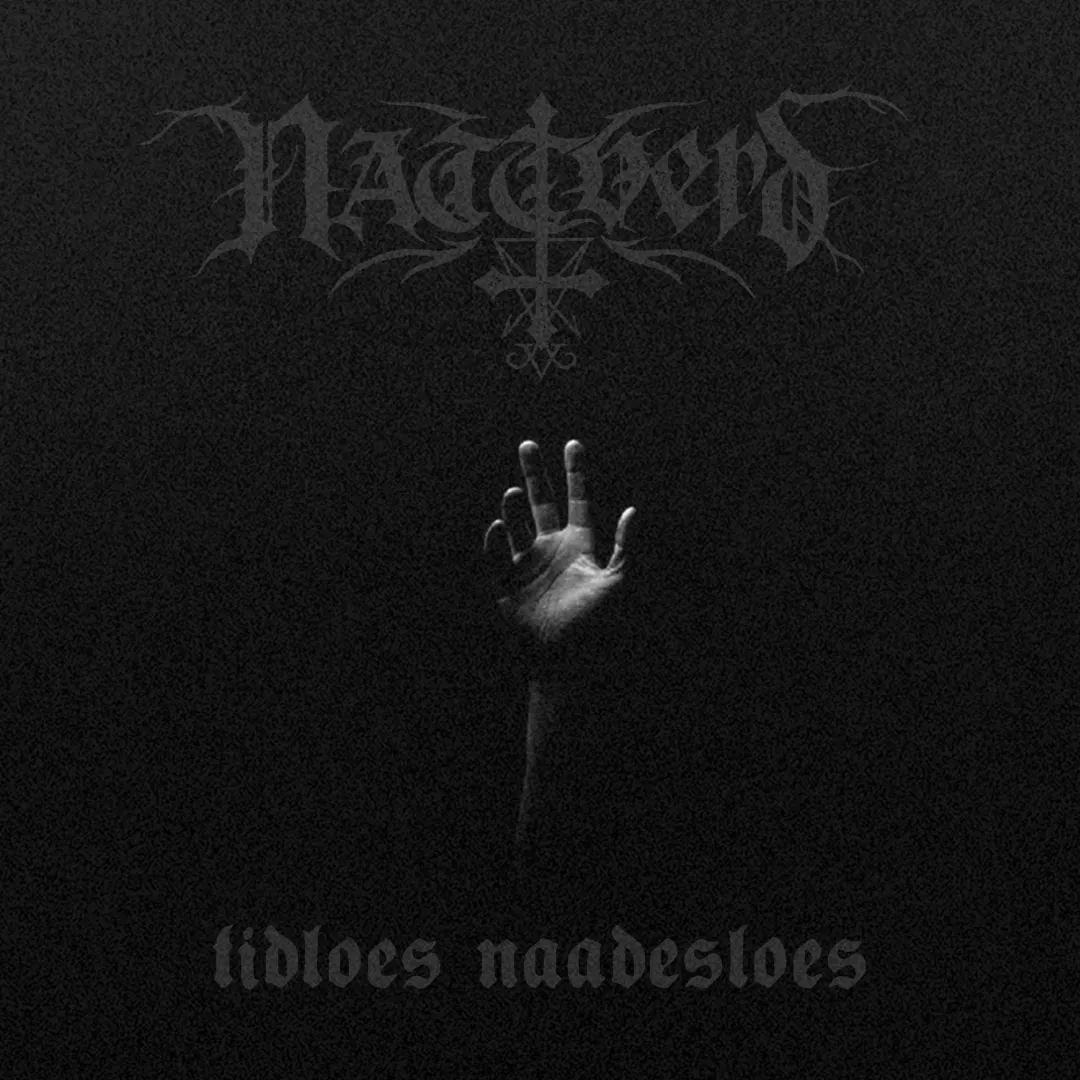 Nattverd - Norvég hideg