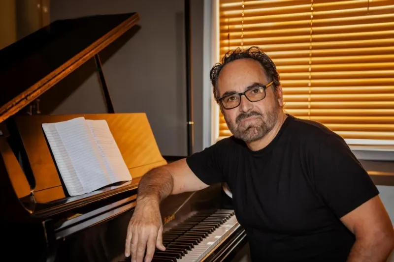 Neal Morse – Járatlan úton