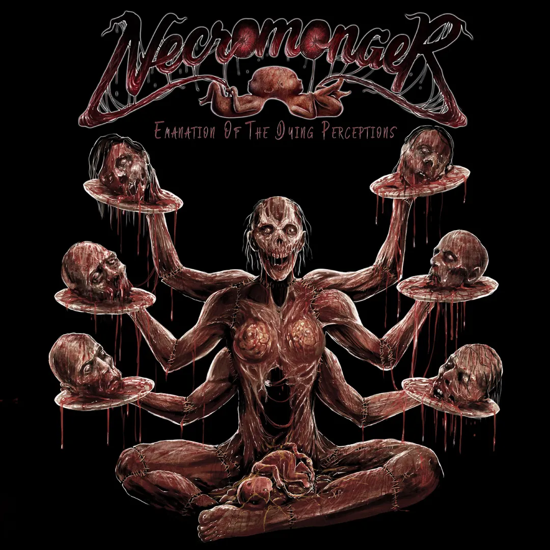 Necromonger - Az emberi természet és fantázia groteszk színháza