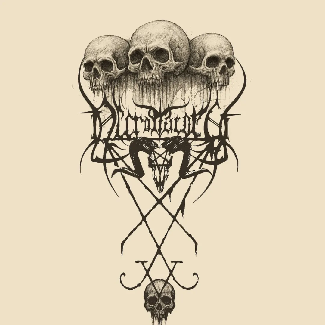 Necroratory - Új EP-t adtak ki