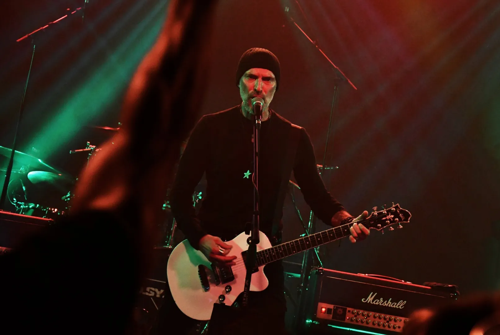 Negyvenéves, jubileumi F.O. System-koncert lesz az Akvárium Klubban