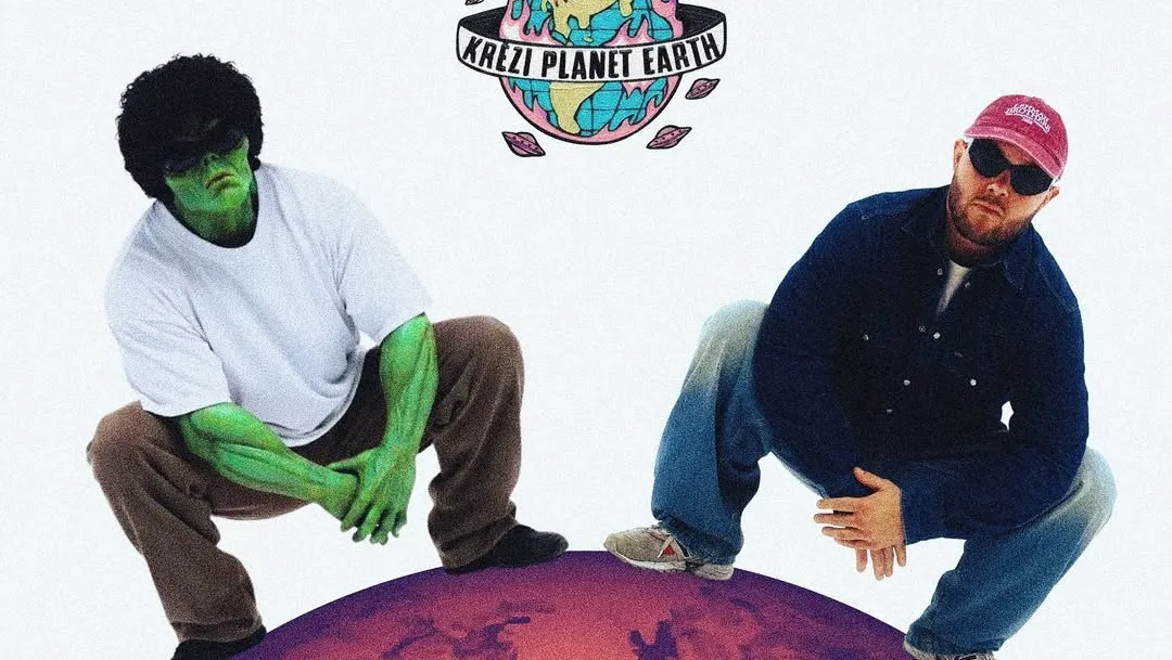 Néha lennék máshol, nagyjából bárhol