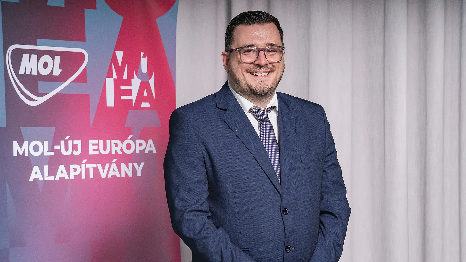 Nemes József: „Sok gyerek számára a kórus sorsfordító élmény”