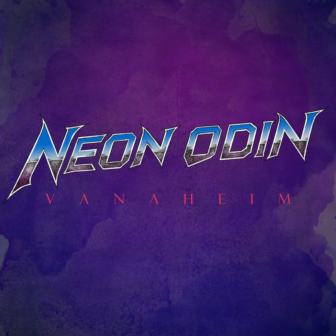 Neon Odin - Synthwave északi kalandok
