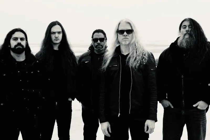 Nevermore – 15 év után tér ma vissza Budapestre a progresszív metal legenda