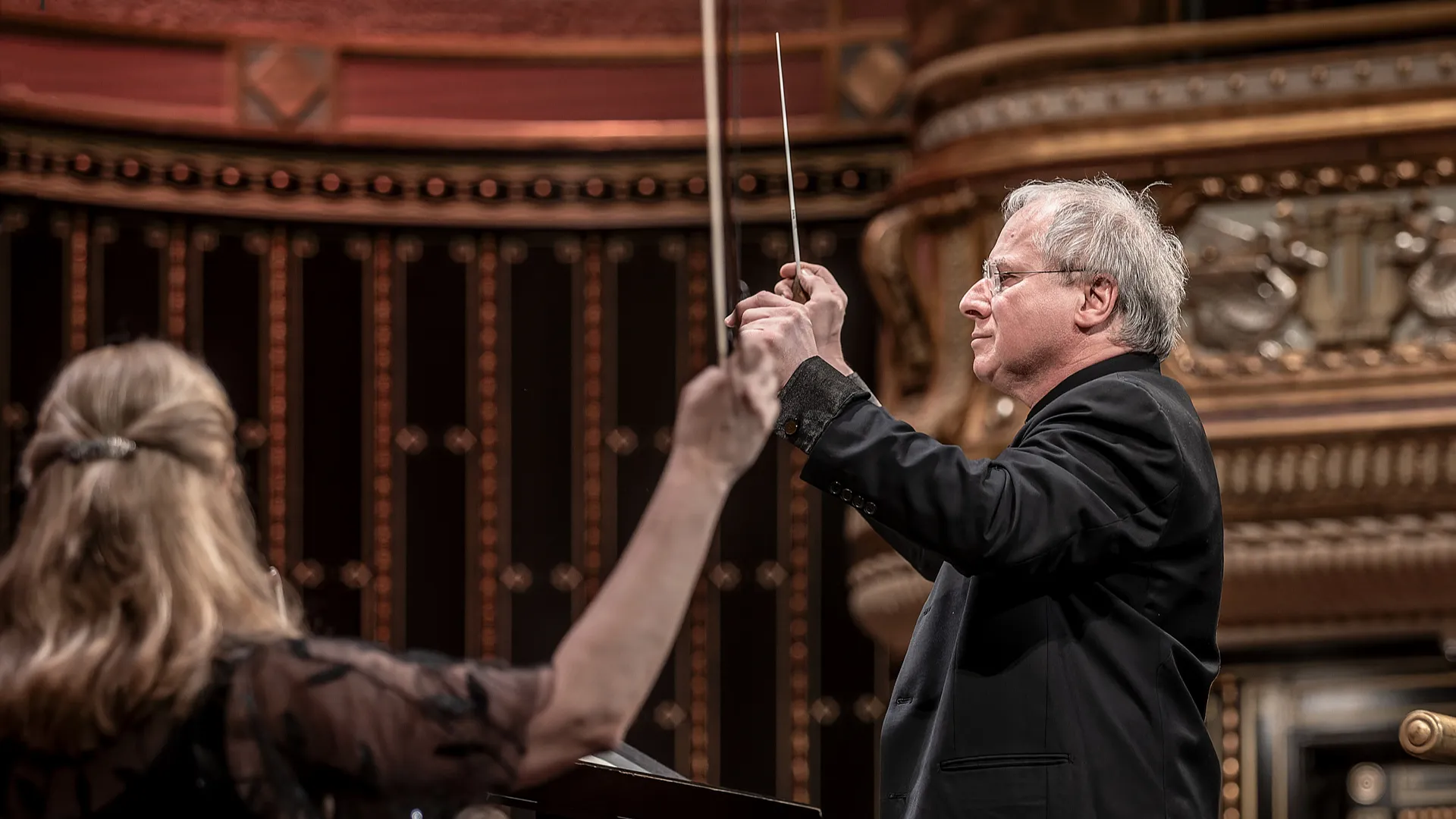 Neves internetes médiadíjért versenyez a Concerto Budapest közvetítése