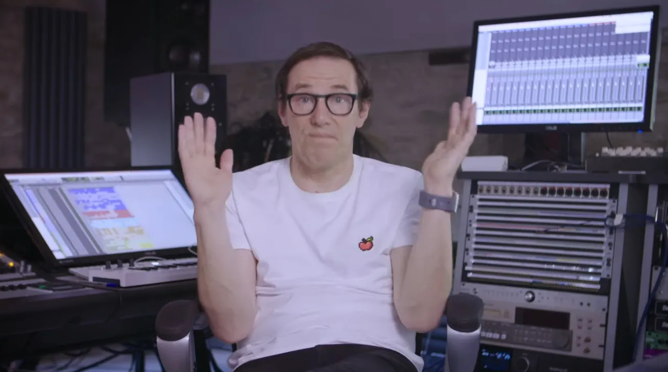 New Order - Blue Monday: A dal, ami megváltoztatta a zenetörténelmet