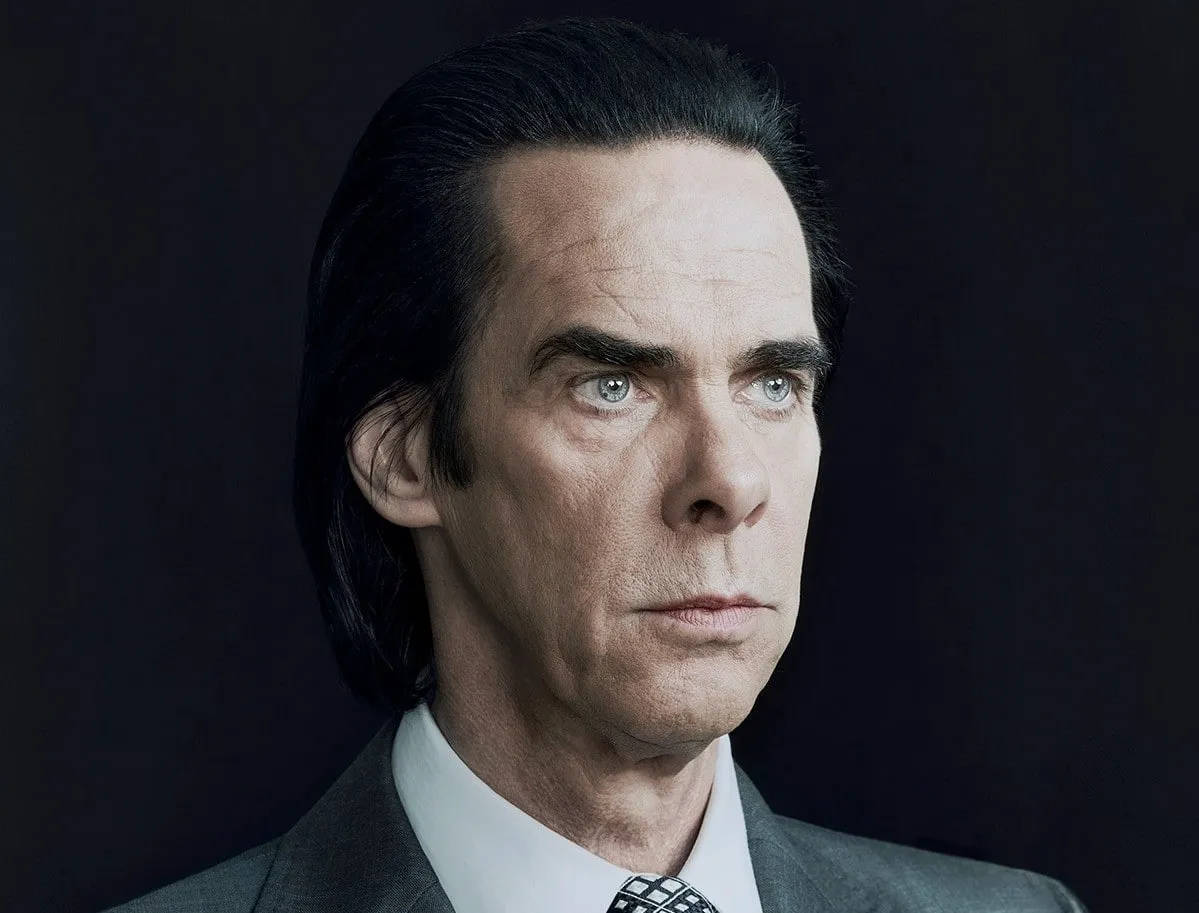 Nick Cave & The Bad Seeds - kvíz, 1. rész