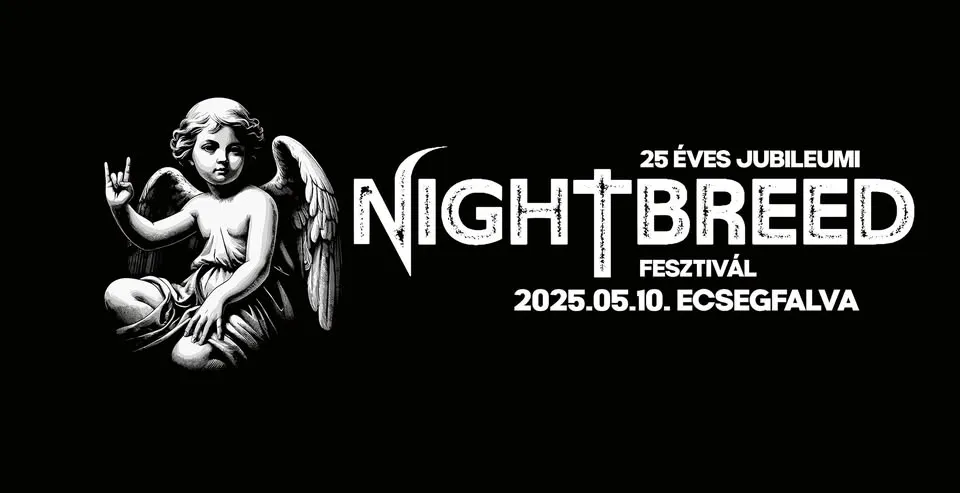 Nightbreed emlékek - Dying Wish, Land Of Charon