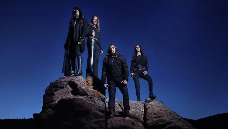 Nightfall - Megjelent az új lemezük
