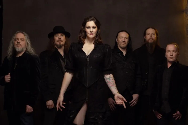 Nightwish – Megérkezett a remény dala