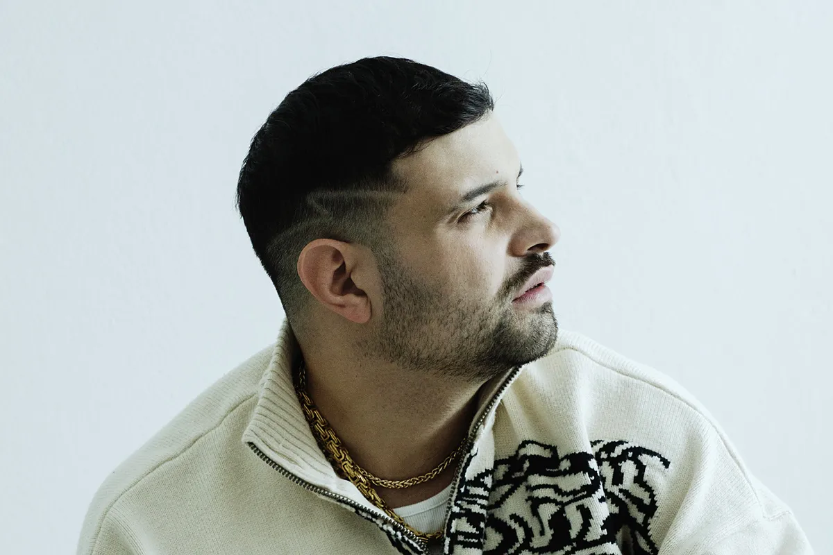 Nincsen ellenfél a szóban. Beton.Hofi: Interregnum (lemezkritika)