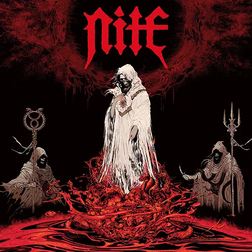 Nite – Cult of the Serpent Sun